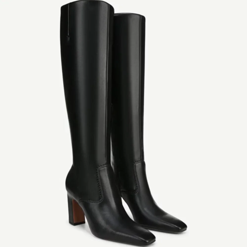 Franco Sarto Bowman Knee High Boot